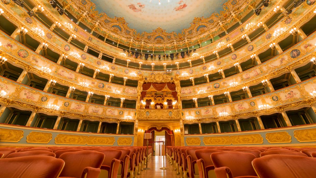 The Jewish Architects of Opera