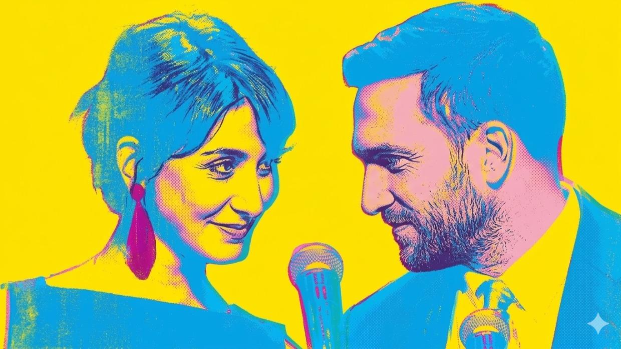 What Mamdani Won't Say About His Wife's Hamas Posts