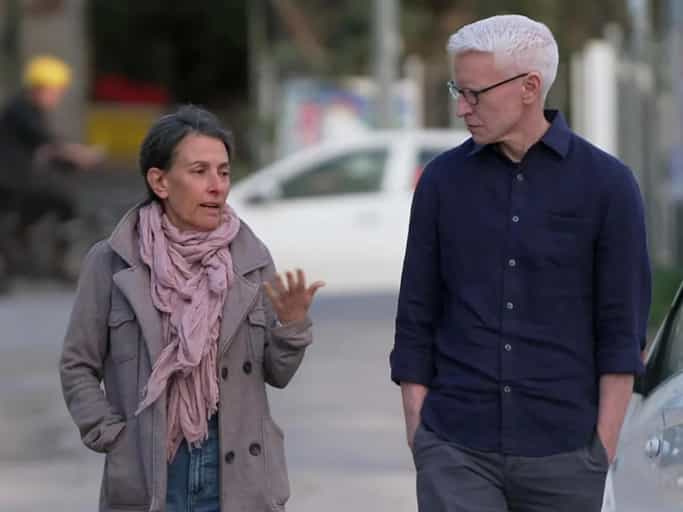 Rachel Goldberg-Polin on Grief After the Murder of her Son