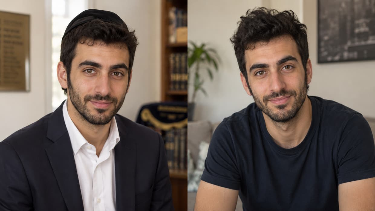 Becoming Religious, Leaving Judaism | Aish