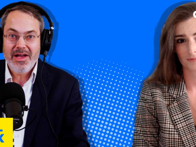 Britain's Top Lawyer Exposes How the World's Courts are Weaponized against Israel