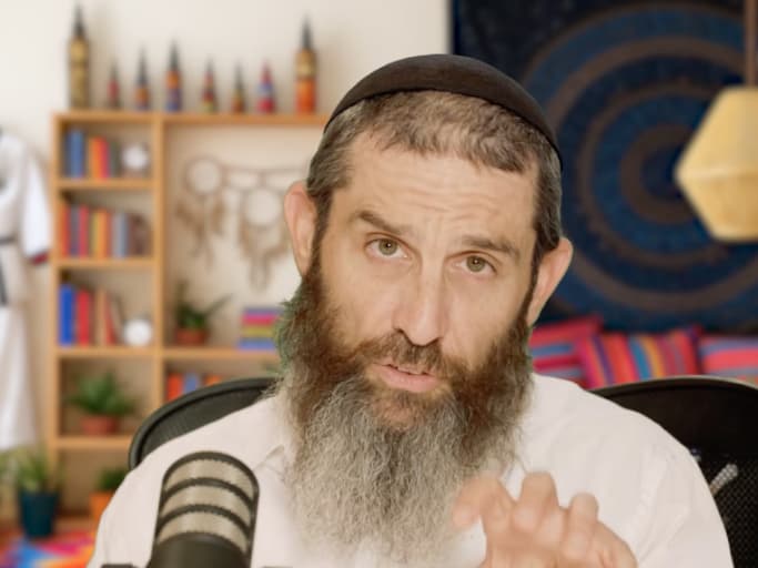 Is Judaism's Approach to Divorce Sexist?