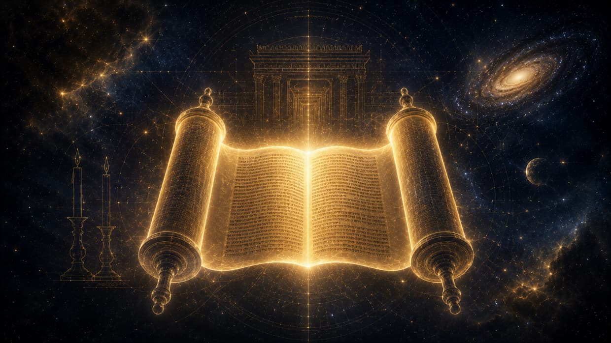 Why Shavuot Is the Most Important Holiday You’re Ignoring | Aish