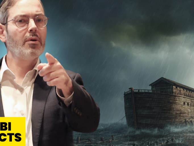 Bible Criticism and the Flood