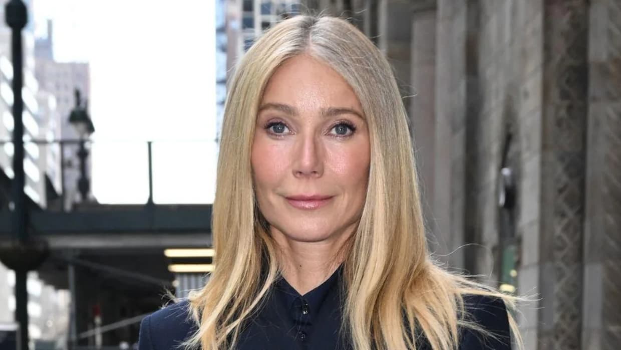 Slandering Gwyneth Paltrow | Aish