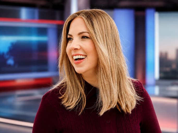 Why I Left my Dream Career at CNN & HBO