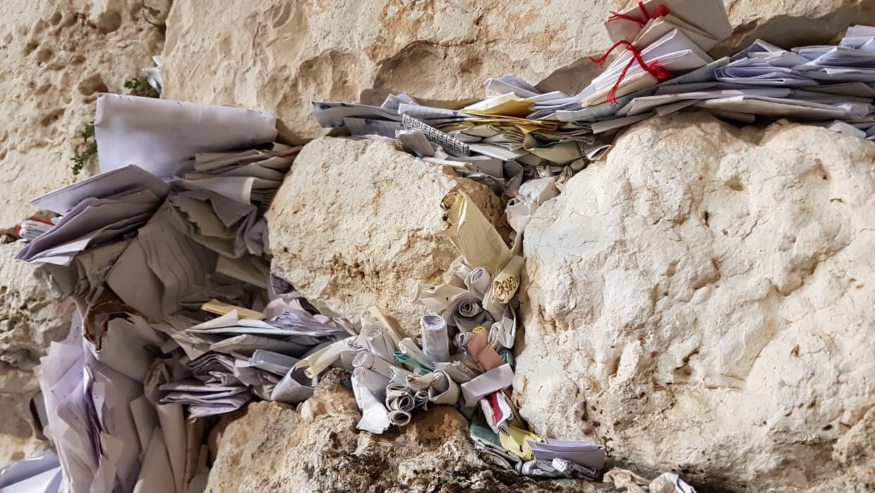 10 Reasons I Love Living in Jerusalem | Aish