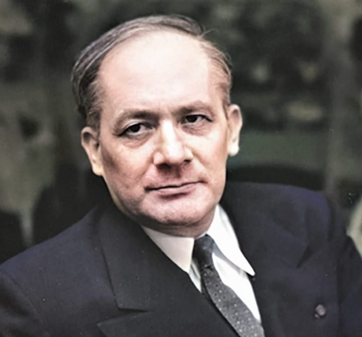 Raphael Lemkin