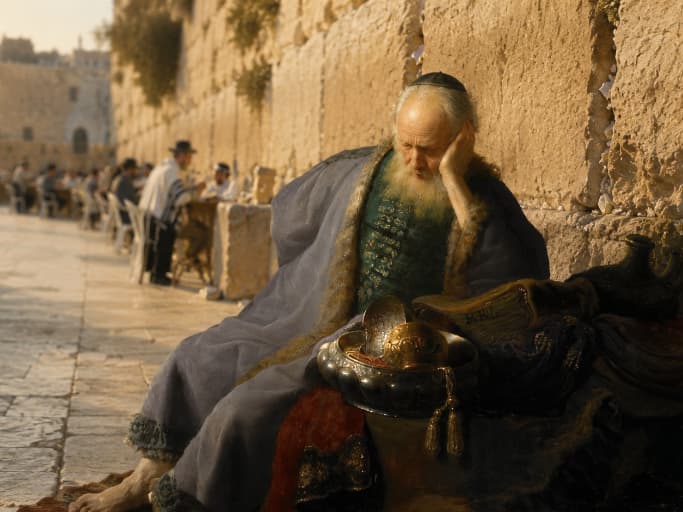 Understanding the Prophet Jeremiah: Why His Voice Still Speaks to Us