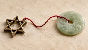 China and the Jews: Two Ancient Civilizations, One Unlikely Friendship