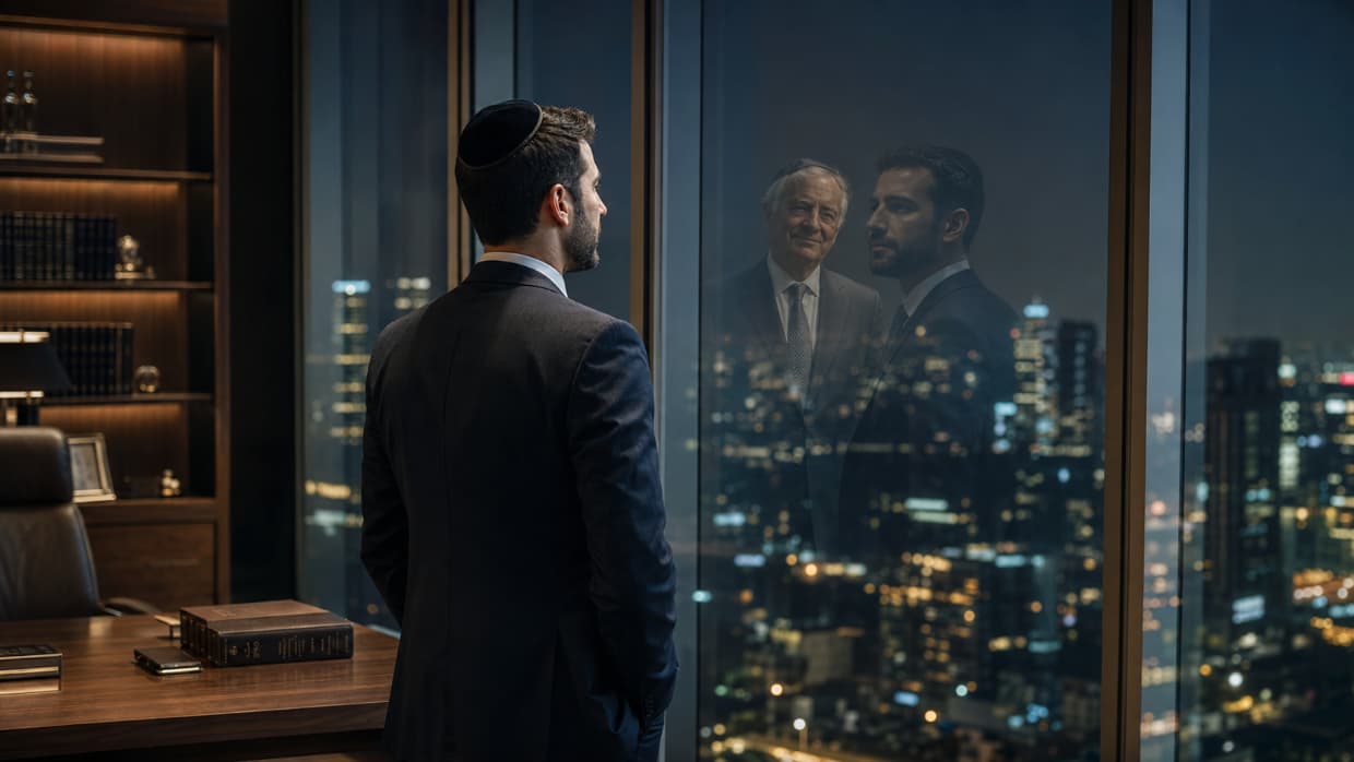 Five Lessons My Father Taught Me in Business