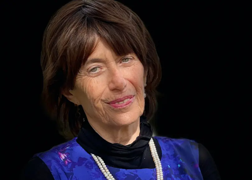 Vera Schwarcz