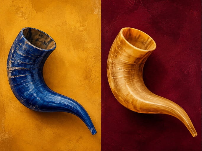 A 3-Step Plan for Change This Rosh Hashanah