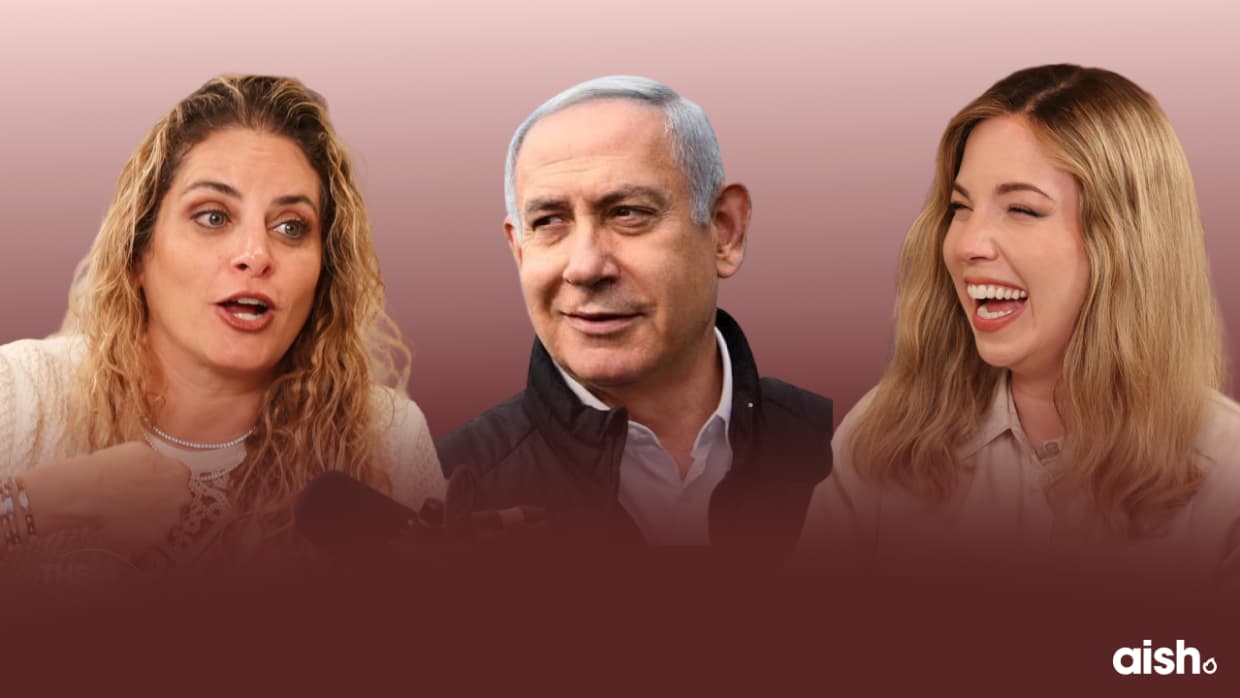 The Shabbat Table That Changes People | Aish