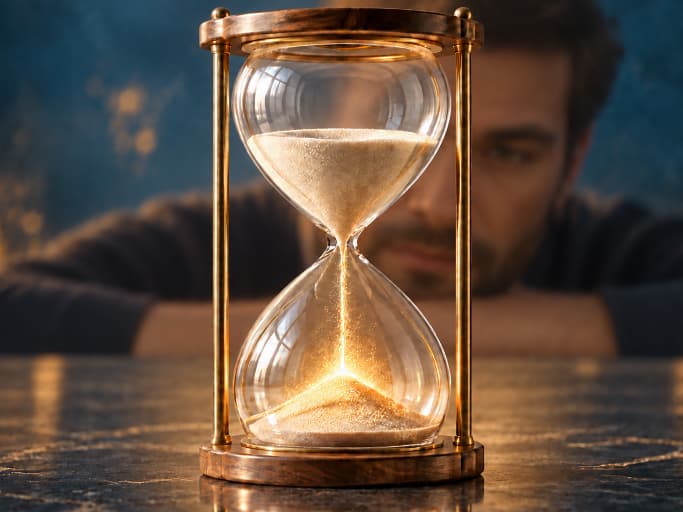 You Are Going to Die: Yom Kippur and the Gift of a Deadline