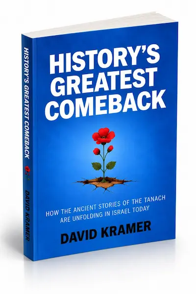 History's Greatest Comeback