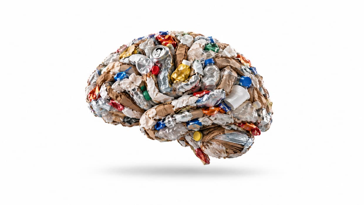 Those Shameful Thoughts and What They Really Say about You | Aish